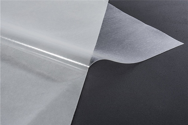 Hotmelt TPU Film