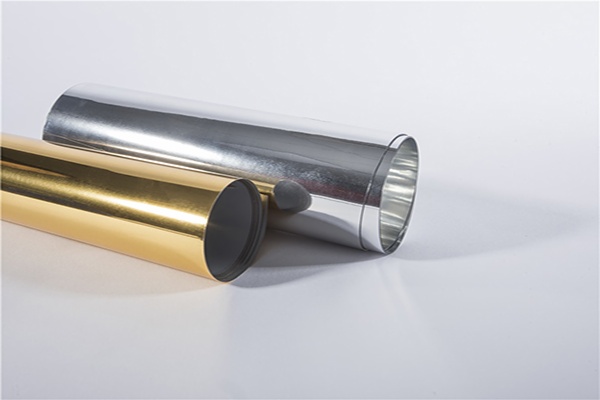 Plating TPU Film