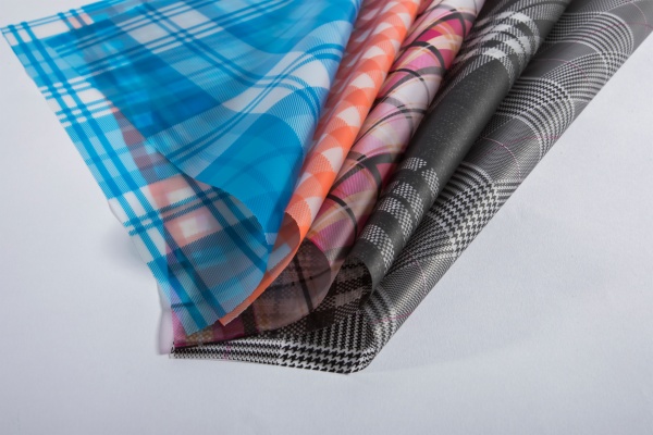 TPU Printed Film